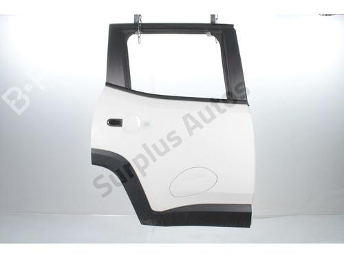 Used Right rear door Right rear door JEEP RENEGADE SUV (BU, B1, BV) 2.0 CRD 4x4 (120 hp) 39706679 39706679