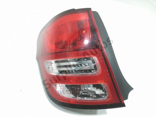 left-taillight-citroen-c3-ii-sc_-2009-38433132 main image