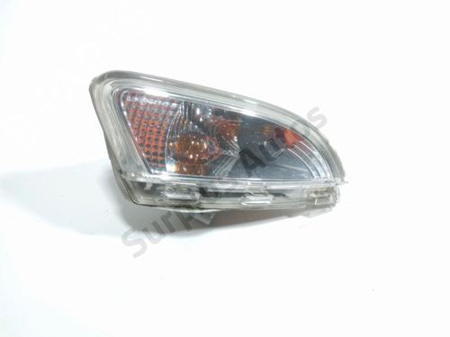 Used Right front indicator RENAULT TWINGO II (CN0_) 1.5 dCi 75 (75 hp) 28265400