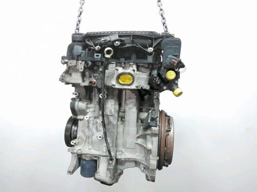 Engine CITROËN C3 III (SX) 1.2 PureTech 82 | BP36508840M1 - Image 3