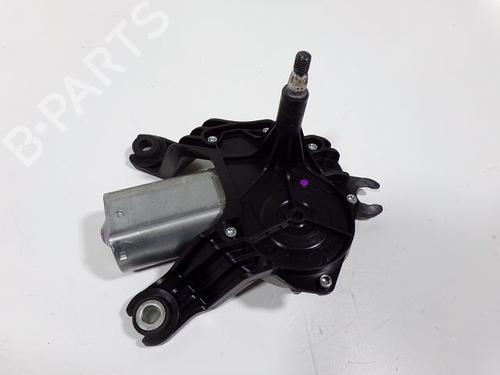 Ruitenwissermotor achter DACIA LOGAN MCV (KS_) 1.5 dCi (KS0W) | BP28272260M102 