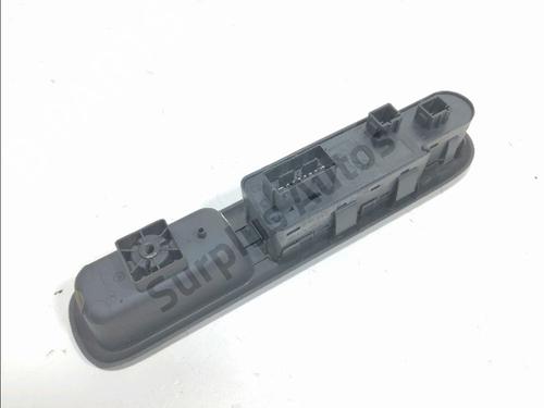 Left front window switch PEUGEOT 3008 I MPV (0U_) 2.0 HDi 150 / BlueHDi 150 | BP36796555I27 - Image 3