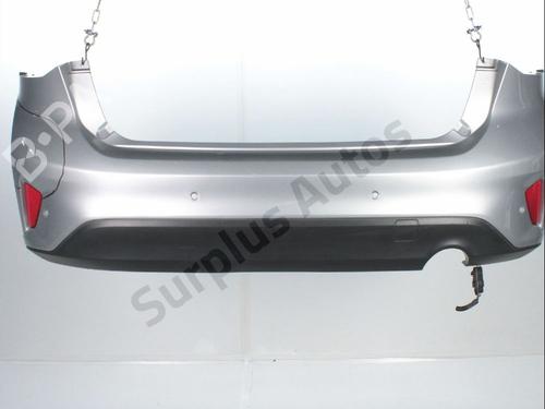 rear-bumper-ford-focus-iv-hn-2018-36465101 main image