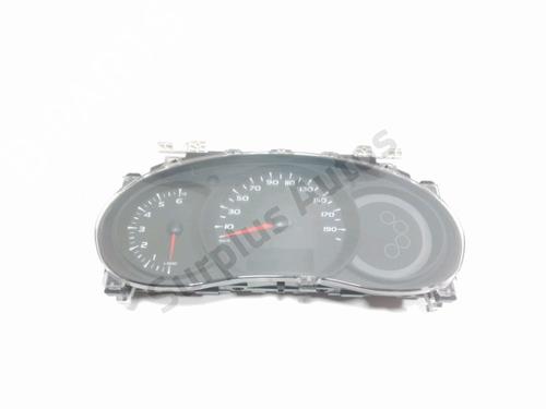 Used Instrument cluster RENAULT KANGOO Express (FW0/1_) 1.5 dCi 90 (FW0G, FW05, FW08, FW11) (90 hp) 28230952