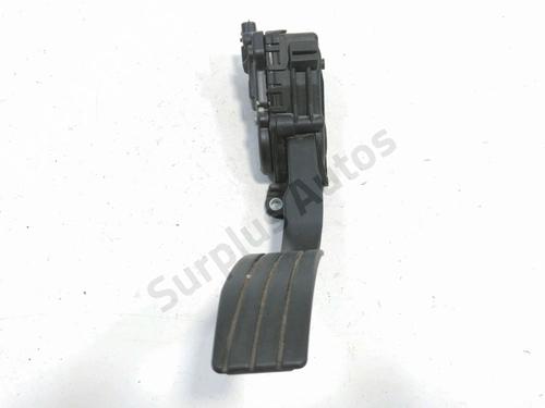Pedal RENAULT TWINGO II (CN0_) 1.2 (CN0D) | BP38345202I4 - Image 2