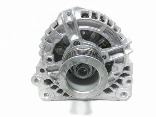 Used Alternator Alternator SEAT IBIZA III (6L1) 1.4 16V (86 hp) 39524625 39524625