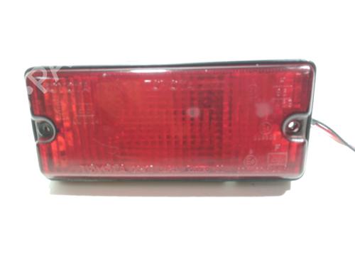 Tågelys TOYOTA RAV 4 II (_A2_) 2.0 D 4WD (CLA20_, CLA21_, CLA20R, CLA21R) (116 hp) 28270703