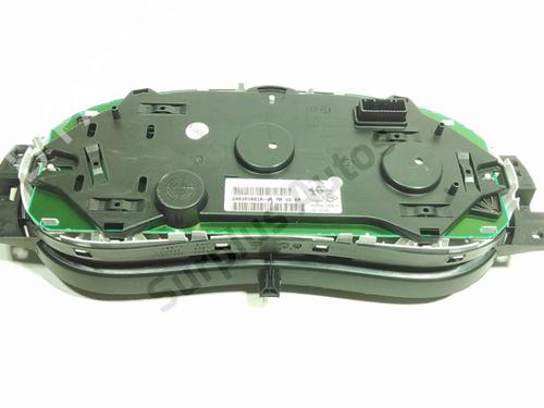 Instrument cluster DACIA LOGAN MCV II 1.0 SCe 75 | BP38742883C47 - Image 2