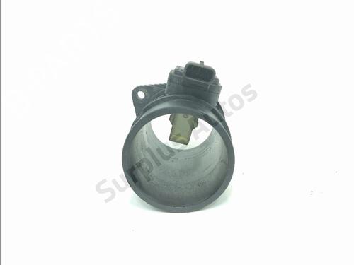 Used Mass air flow sensor Mass air flow sensor RENAULT FLUENCE (L3_) 1.5 dCi (L30D, L30L, L306, L33F, L33L, L33M, L33V, L33W) (110 hp) 40212738 40212738