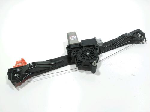 Used Front right window mechanism FIAT BRAVO II (198_) 1.6 D Multijet (198AXH1B) (105 hp) 28239874