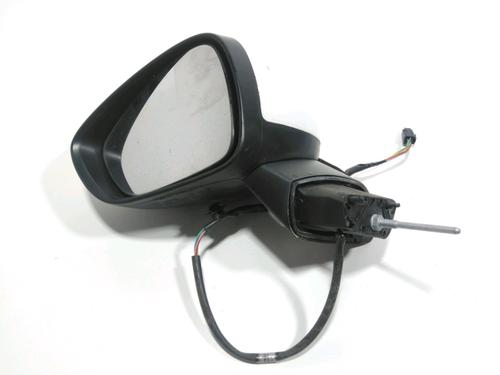 Used Left mirror CITROËN C3 I (FC_, FN_) 1.4 HDi (68 hp) 28245922