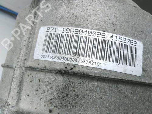 Gearbox BMW 3 Coupe (E92) 335 d | BP39195021M3 - Image 9