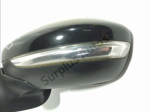 Left mirror CITROËN C3 III (SX) 1.5 BlueHDi 100 (SXYHYP, SXYHTU) | BP32488576C26