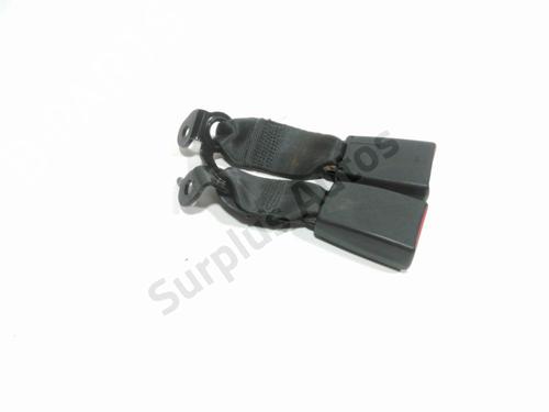 Seat buckle CITROËN C3 II (SC_) 1.4 HDi 70 (SC8HZC, SC8HR0, SC8HP4) | BP28234625I32 - Image 2