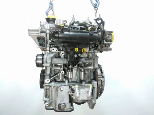 Used Engine Engine 39633903 39633903