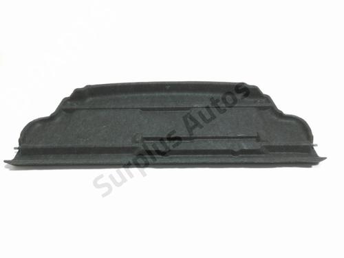 Rear parcel shelf NISSAN NOTE (E11, NE11) 1.5 dCi | BP28262184C85 