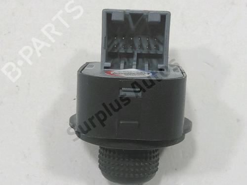 Mirror switch PEUGEOT BIPPER (AA_) 1.4 HDi | BP30994769I25 - Image 2