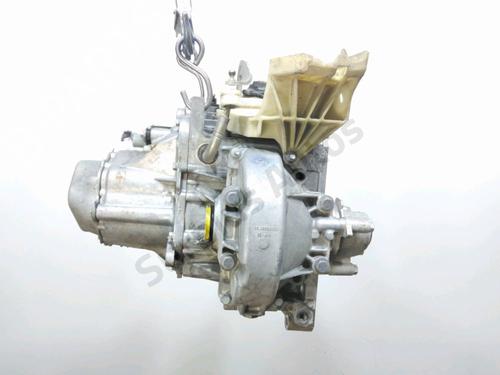 Gearbox PEUGEOT 2008 I (CU_) 1.6 BlueHDi 100 | BP37764982M3 - Image 4