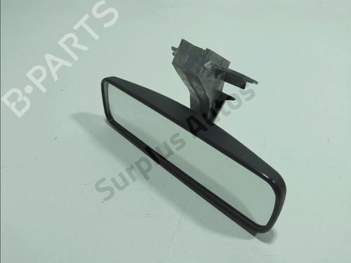 Used Rear mirror Rear mirror RENAULT CLIO V (B7_) 1.0 SCe 65 (B7MG) (67 hp) 36509514 36509514
