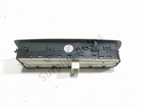 Left front window switch RENAULT LAGUNA Coupe (DT0/1) 2.0 dCi (DT01, DT08, DT09, DT0K, DT12, DT1C, DT1D, DT1M,... | BP38300765I27 - Image 2