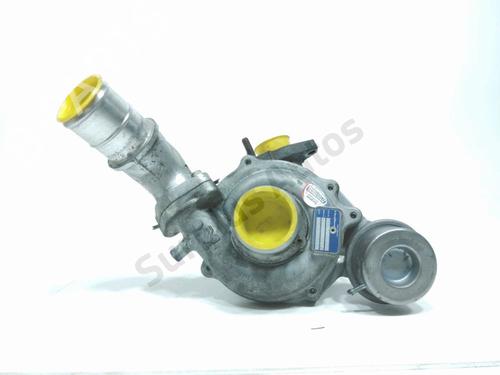 Used Turbocharger/Supercharger Turbocharger/Supercharger SUZUKI SX4 (EY, GY) 2.0 DDiS 4x4 (RW420D) (135 hp) 34001598 34001598
