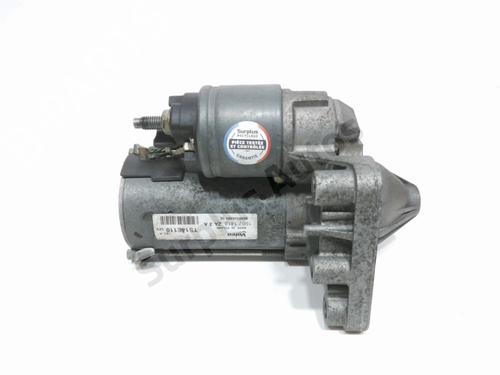Used Starter Starter 28222385 28222385