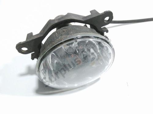 Used Left front fog light Left front fog light DACIA LOGAN MCV (KS_) 1.5 dCi (KS04) (88 hp) 36593489 36593489