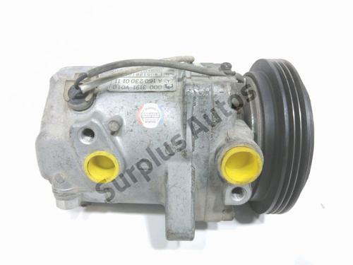 AC compressor SMART FORTWO Coupe (450) 0.7 (450.352, 450.332) | BP37764650M34 - Image 4