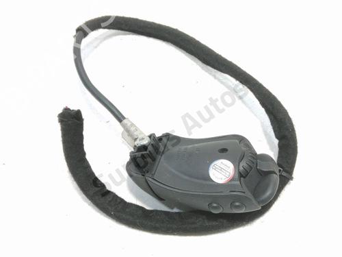 Electronic module DACIA DUSTER (HS_) 1.5 dCi (HSMC) | BP39088725M83 - Image 2