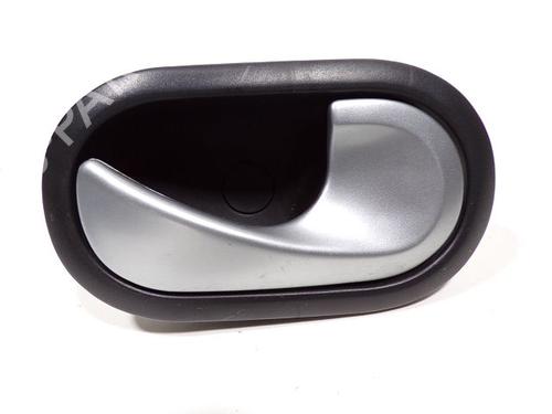 Used Front right interior door handle RENAULT CLIO III Grandtour (KR0/1_) 1.5 dCi (88 hp) 28242581