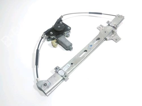 Used Front left window mechanism Front left window mechanism 28240967 28240967