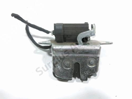 Tailgate lock FIAT MULTIPLA (186_) 1.9 JTD (186AXE1A) | BP29496172C101 