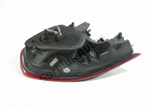 Right tailgate light PEUGEOT 2008 I (CU_) 1.6 BlueHDi 100 | BP37507281C80 - Image 3