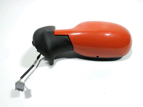 Left mirror NISSAN MICRA III (K12) 1.5 dCi | BP28245737C26 