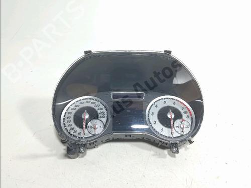 Used Instrument cluster Instrument cluster MERCEDES-BENZ A-CLASS (W176) A 250 4-matic (176.046) (211 hp) 40059507 40059507