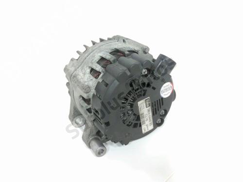 Alternator CITROËN C5 II (RC_) 2.0 HDi (RCRHRH) | BP36796082M7 - Image 3
