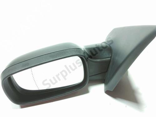 Spiegel buiten links Spiegel buiten links RENAULT MEGANE II (BM0/1_, CM0/1_) 1.5 dCi (BM0F, BM0T, BM2B, CM0F, CM0T) (82 hp) 40060067 40060067