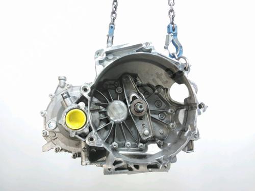 gearbox-skoda-fabia-iv-pj3-2021-28224280 main image