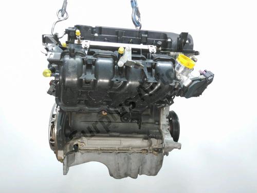 Used Engine Engine OPEL CORSA E (X15) 1.4 (08, 68) (90 hp) 33231004 33231004