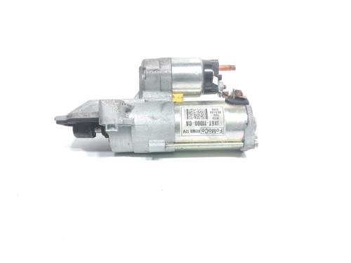 Used Starter Starter FORD FIESTA VII (HJ, HF) 1.1 Ti-VCT (75 hp) 28222006 28222006