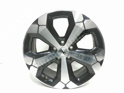 Used Rim DACIA DUSTER (HM_) 1.0 LPG (HMMT) (101 hp) 29148508
