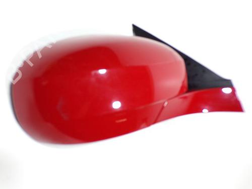 Right mirror SUZUKI SWIFT IV (FZ, NZ) 1.2 (AZH412, ZC72S) | BP29858351C27