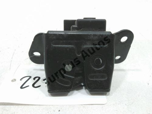 Used Tailgate lock Tailgate lock 37783265 37783265