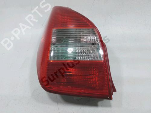 Used Left taillight CITROËN C2 (JM_) 1.4 HDi (68 hp) 31006805