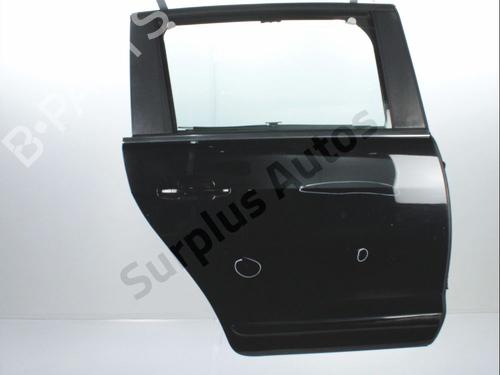 Used Right rear door PEUGEOT 5008 (0U_, 0E_) 1.6 HDi (112 hp) 28253370
