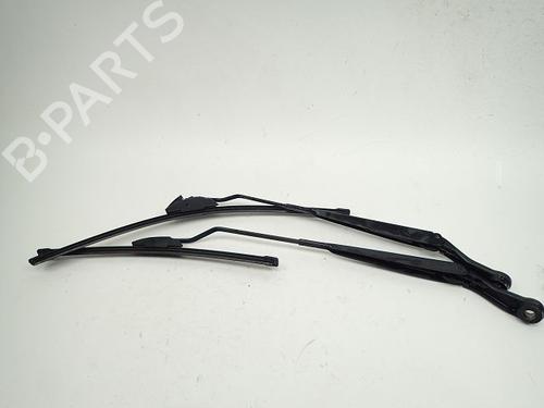 Vindspejlsviskerarm NISSAN MICRA III (K12) [2002-2011]  31007489