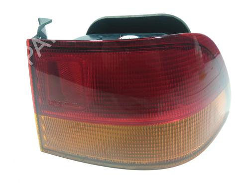 Used Right taillight HONDA CIVIC VI Coupe (EJ, EM1) 1.6 i (EJ6) (105 hp) 28268558