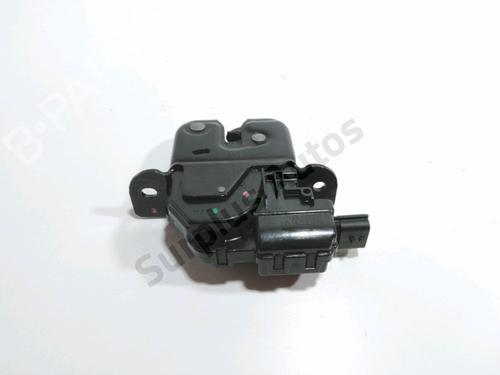 Tailgate lock RENAULT MEGANE III Grandtour (KZ0/1) 1.5 dCi (KZ09, KZ0D, KZ1G, KZ29, KZ14, KZ1W, KZ10, KZ1F,... | BP30769193C101