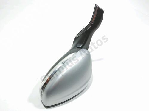 Left mirror PEUGEOT 208 I (CA_, CC_) 1.4 HDi | BP28246511C26 