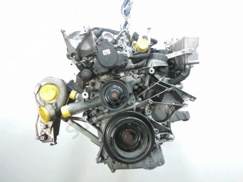Engine MERCEDES-BENZ C-CLASS (W204) C 200 CDI (204.007, 204.006) | BP37761961M1 - Image 4